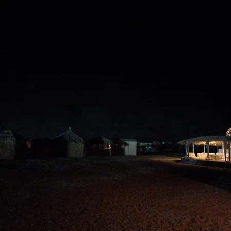 Al Jasmine Camp