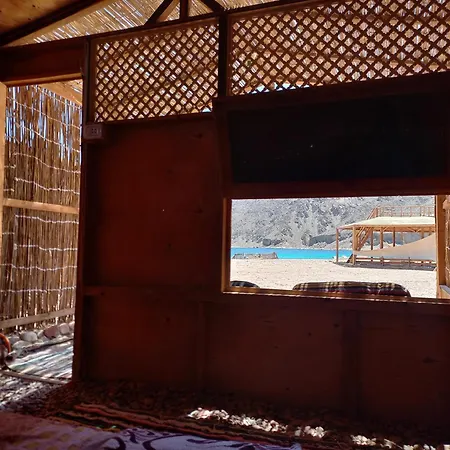 Al Jasmine Camp