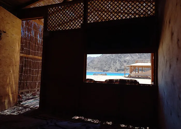 Al Jasmine Camp Dahab