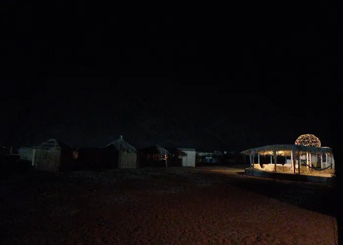 Al Jasmine Camp * Dahab