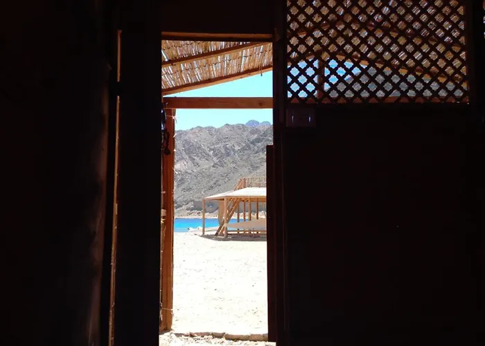 Al Jasmine Camp * Dahab