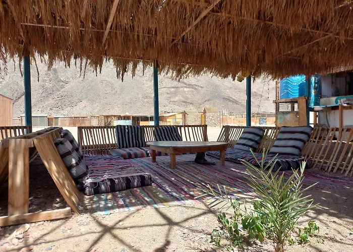 Al Jasmine Camp
