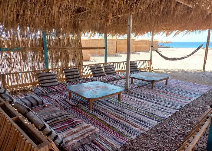 Al Jasmine Camp *